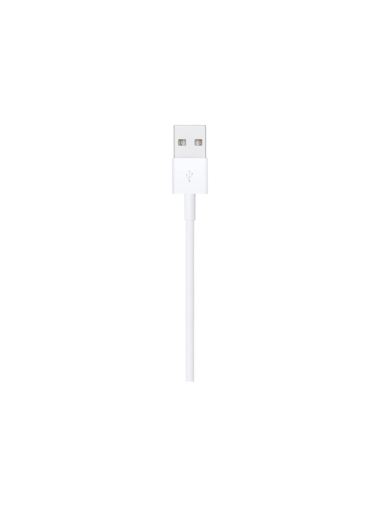 Apple Lightning to USB Cable (1m) | Apple Apple Lightning to USB Cable (1m) | Apple