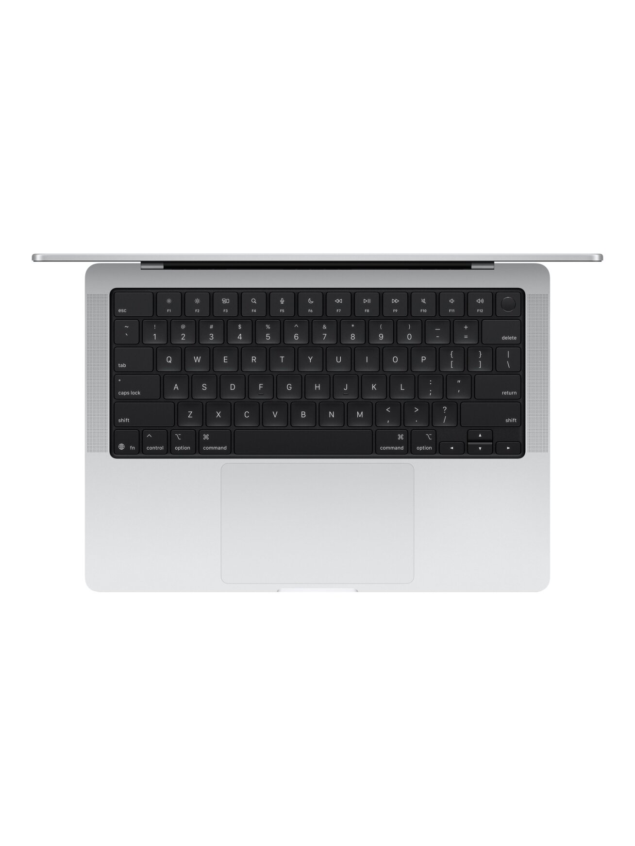 Apple MacBook Pro 14" Apple M5 10C CPU, 10C GPU 16GB/1TB SSD/Silver/SWE | Apple 3 Apple MacBook Pro 14" Apple M5 10C CPU, 10C GPU 16GB/1TB SSD/Silver/SWE | Apple 3