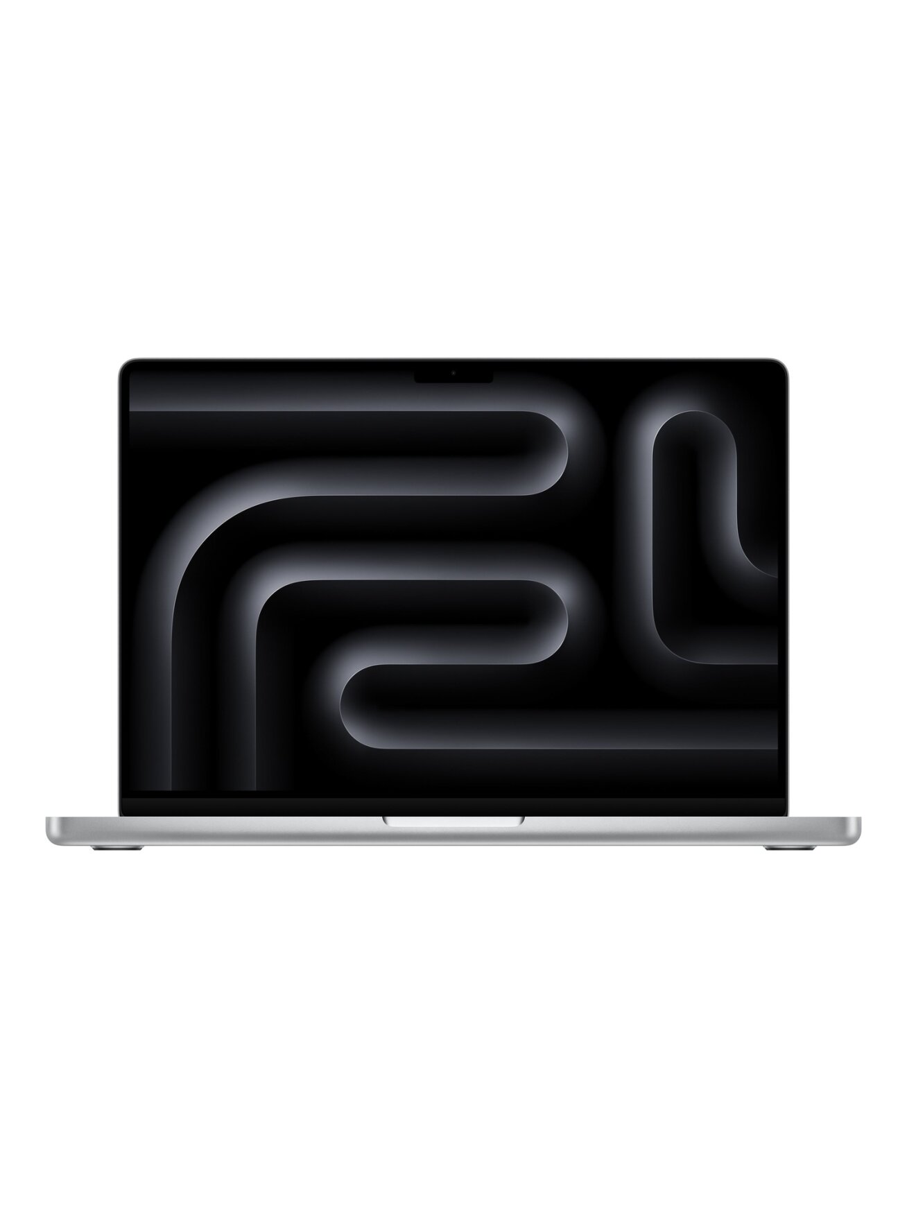 Apple MacBook Pro 14" Apple M5 10C CPU, 10C GPU 16GB/1TB SSD/Silver/SWE | Apple Apple MacBook Pro 14" Apple M5 10C CPU, 10C GPU 16GB/1TB SSD/Silver/SWE | Apple