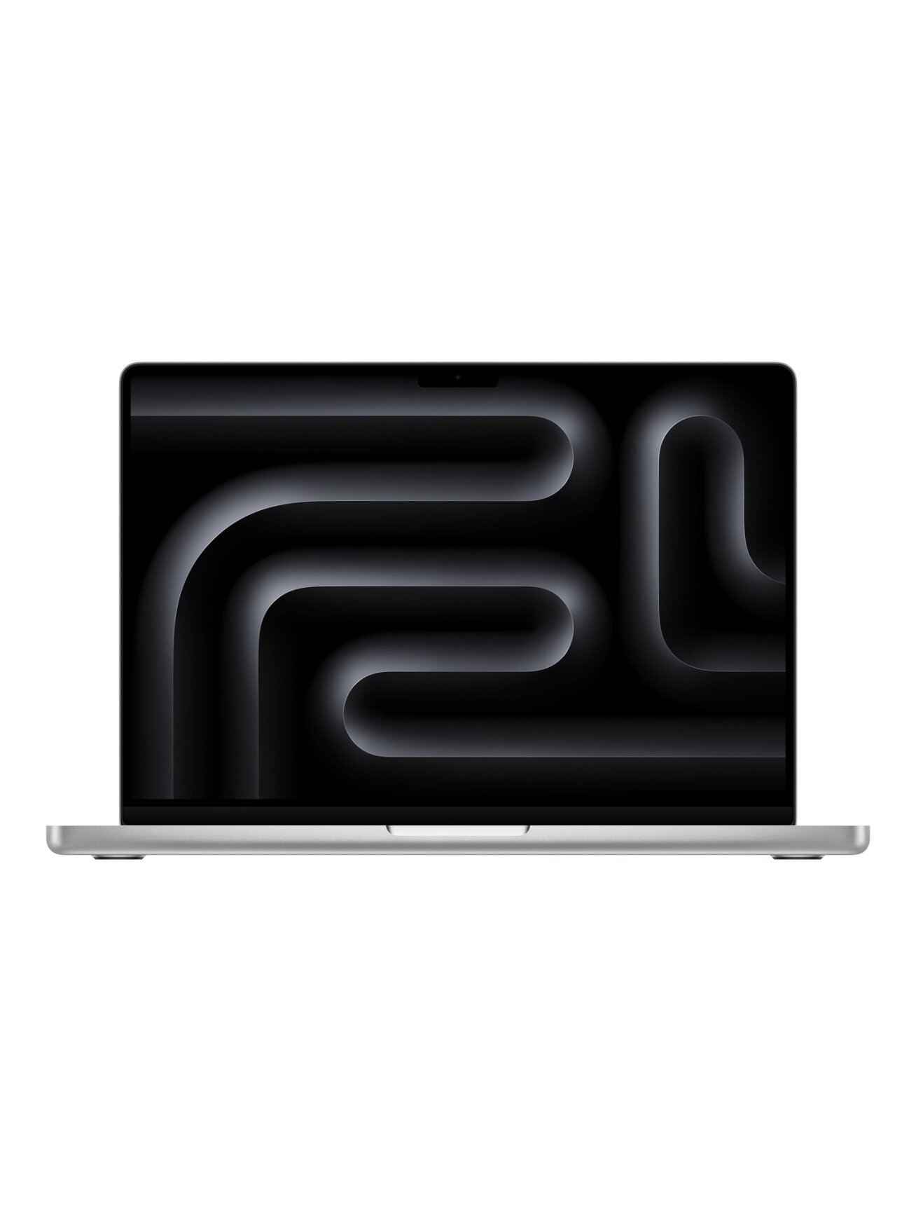 Apple MacBook Pro 14" Apple M5 Pro 15C CPU, 16C GPU/24GB/2TB SSD/Silver/INT | Apple Apple MacBook Pro 14" Apple M5 Pro 15C CPU, 16C GPU/24GB/2TB SSD/Silver/INT | Apple