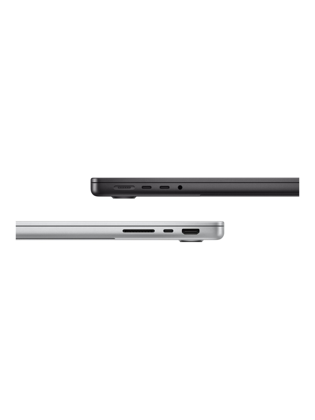 Apple MacBook Pro 14" Apple M5 Pro 18C CPU, 20C GPU/24GB/2TB SSD/Silver/INT | Apple 6 Apple MacBook Pro 14" Apple M5 Pro 18C CPU, 20C GPU/24GB/2TB SSD/Silver/INT | Apple 6