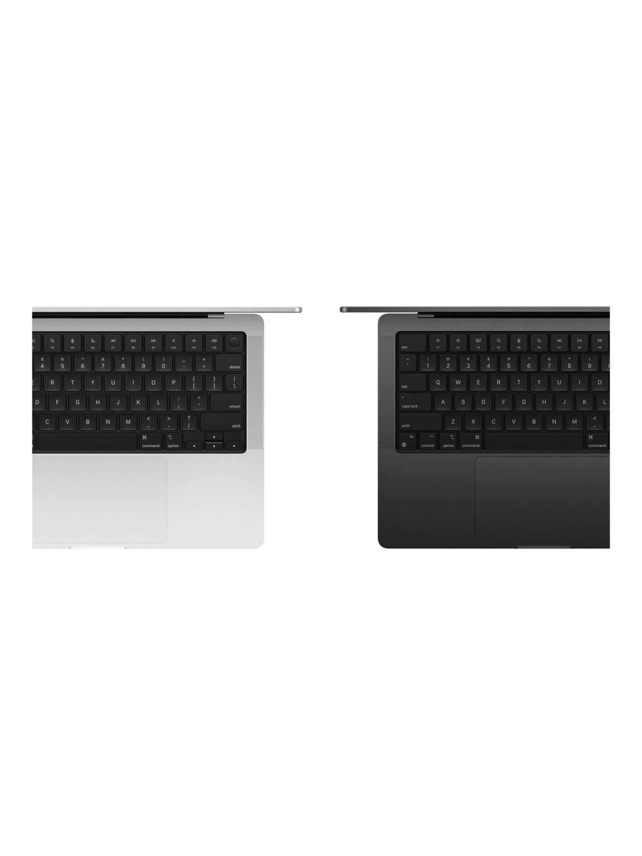 Apple MacBook Pro 14" Apple M5 Pro 18C CPU, 20C GPU/24GB/2TB SSD/Silver/SWE | Apple 5 Apple MacBook Pro 14" Apple M5 Pro 18C CPU, 20C GPU/24GB/2TB SSD/Silver/SWE | Apple 5