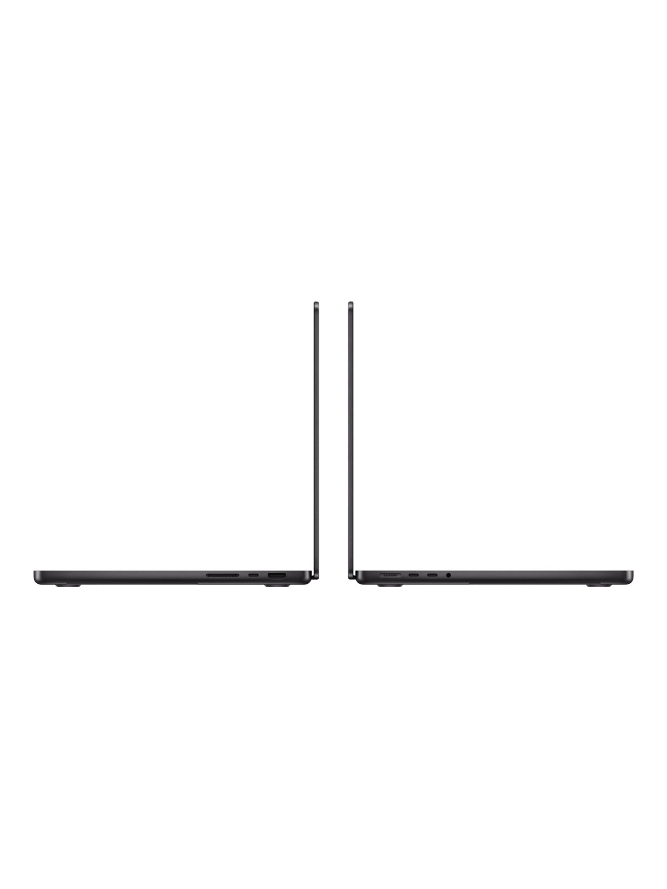 Apple MacBook Pro 14" Apple M5 Pro 18C CPU, 20C GPU/24GB/2TB SSD/Space Black/SWE | Apple 1 Apple MacBook Pro 14" Apple M5 Pro 18C CPU, 20C GPU/24GB/2TB SSD/Space Black/SWE | Apple 1