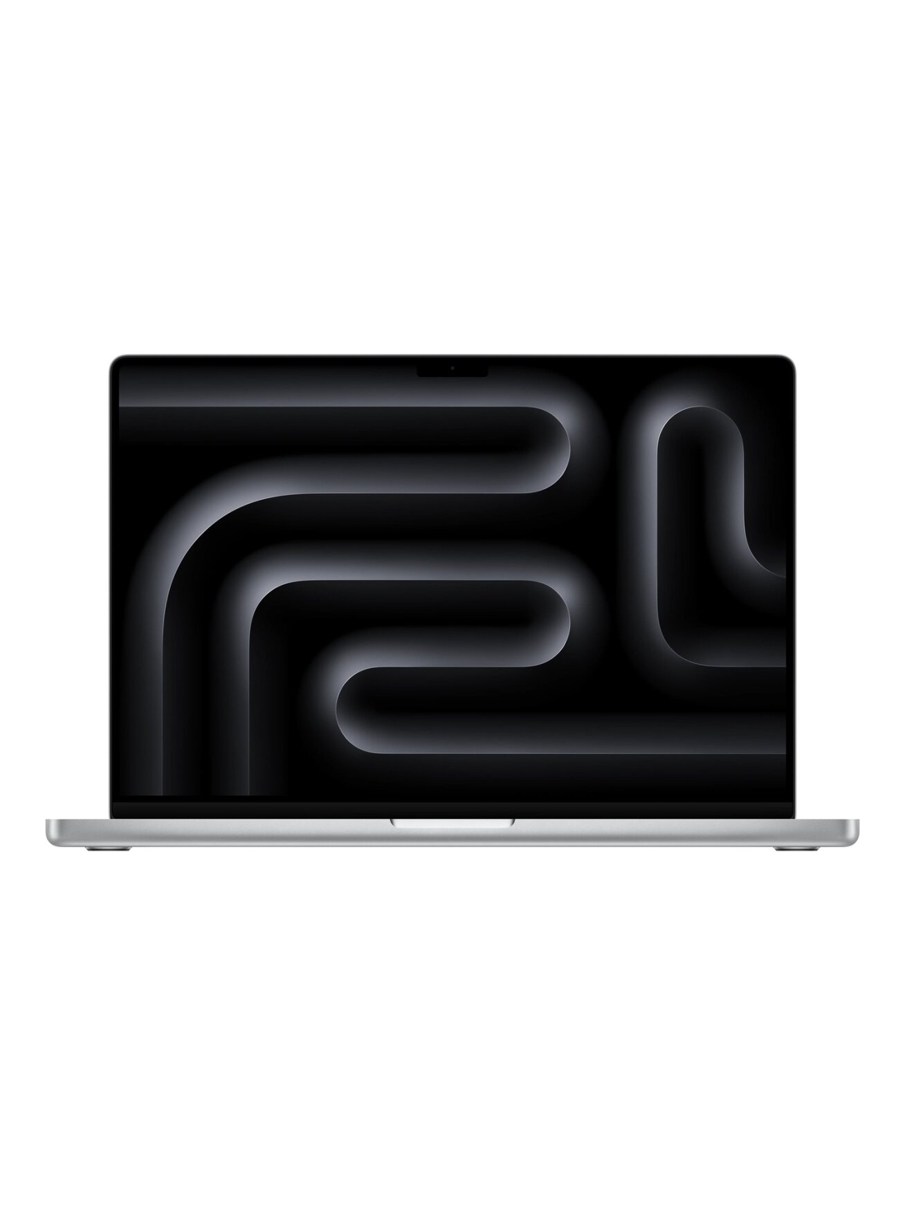 Apple MacBook Pro 16" Apple M5 Max 18C CPU, 40C GPU/48GB/2TB SSD/Silver/INT | Apple Apple MacBook Pro 16" Apple M5 Max 18C CPU, 40C GPU/48GB/2TB SSD/Silver/INT | Apple