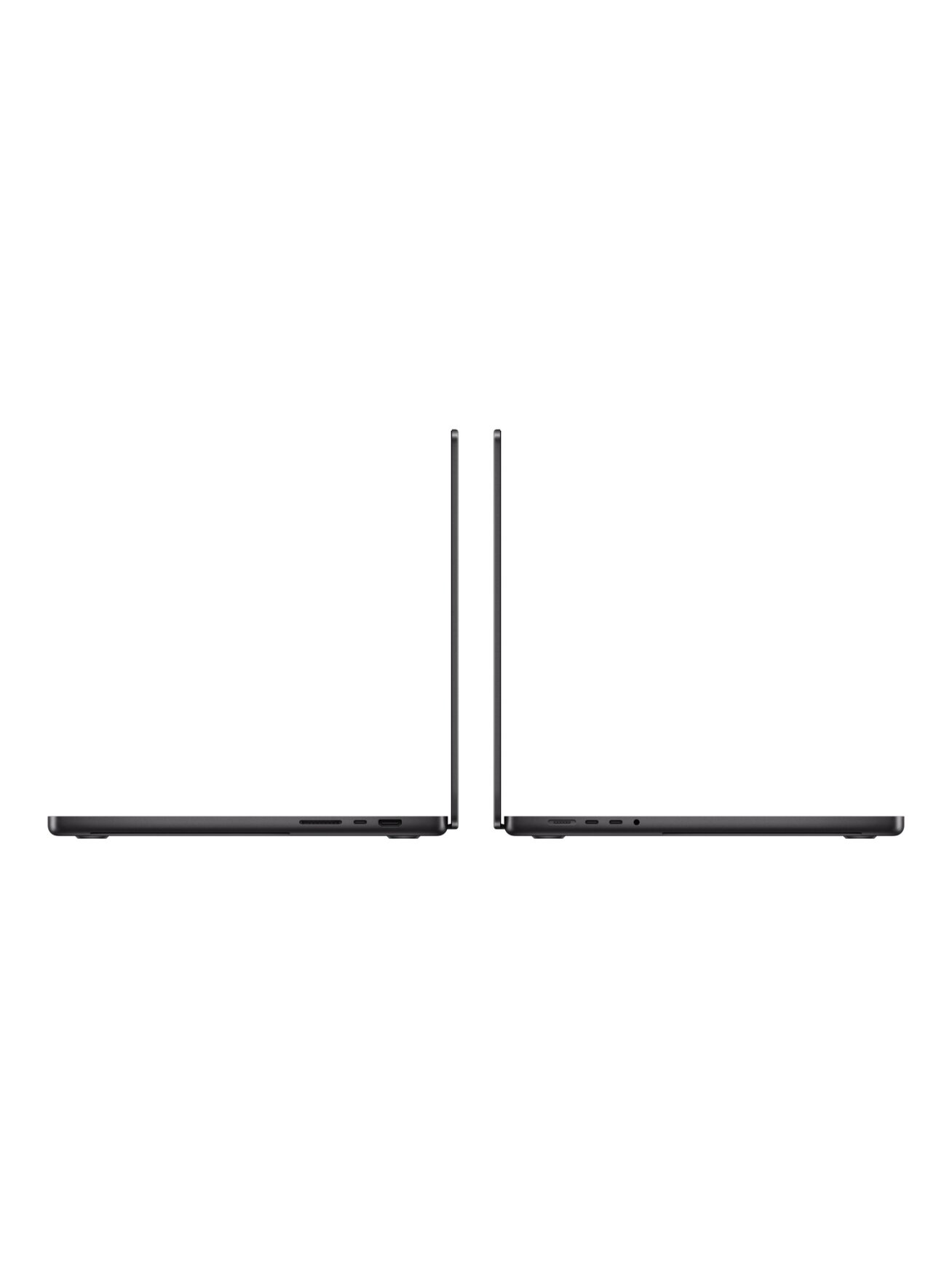 Apple MacBook Pro 16" Apple M5 Max 18C CPU, 40C GPU/48GB/2TB SSD/Space Black/INT | Apple 1 Apple MacBook Pro 16" Apple M5 Max 18C CPU, 40C GPU/48GB/2TB SSD/Space Black/INT | Apple 1