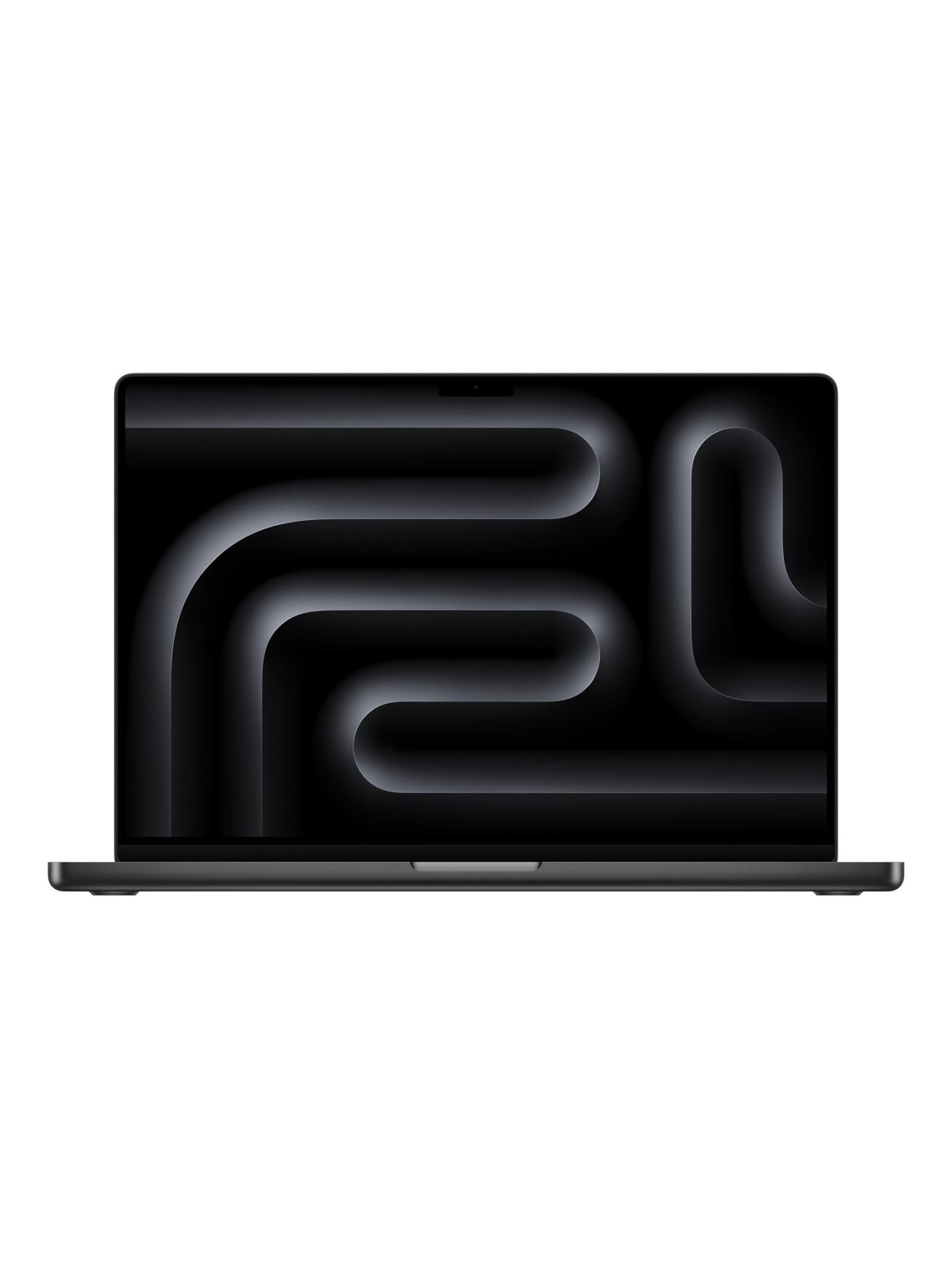 Apple MacBook Pro 16" Apple M5 Max 18C CPU, 40C GPU/48GB/2TB SSD/Space Black/INT | Apple Apple MacBook Pro 16" Apple M5 Max 18C CPU, 40C GPU/48GB/2TB SSD/Space Black/INT | Apple