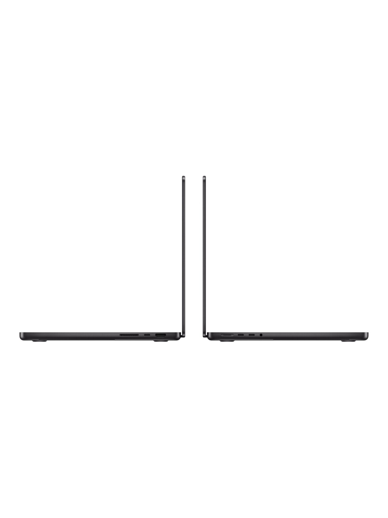 Apple MacBook | Pro | Space Black | 14 " | 3024 x 1964 pixels | Apple M5 | 16 GB | Solid-state drive capacity 1000 GB | Apple M5 chip 10-core CPU/10-core GPU | macOS | 802.11ax | Bluetooth version 5.3 | Keyboard language English | Keyboard backlit 1