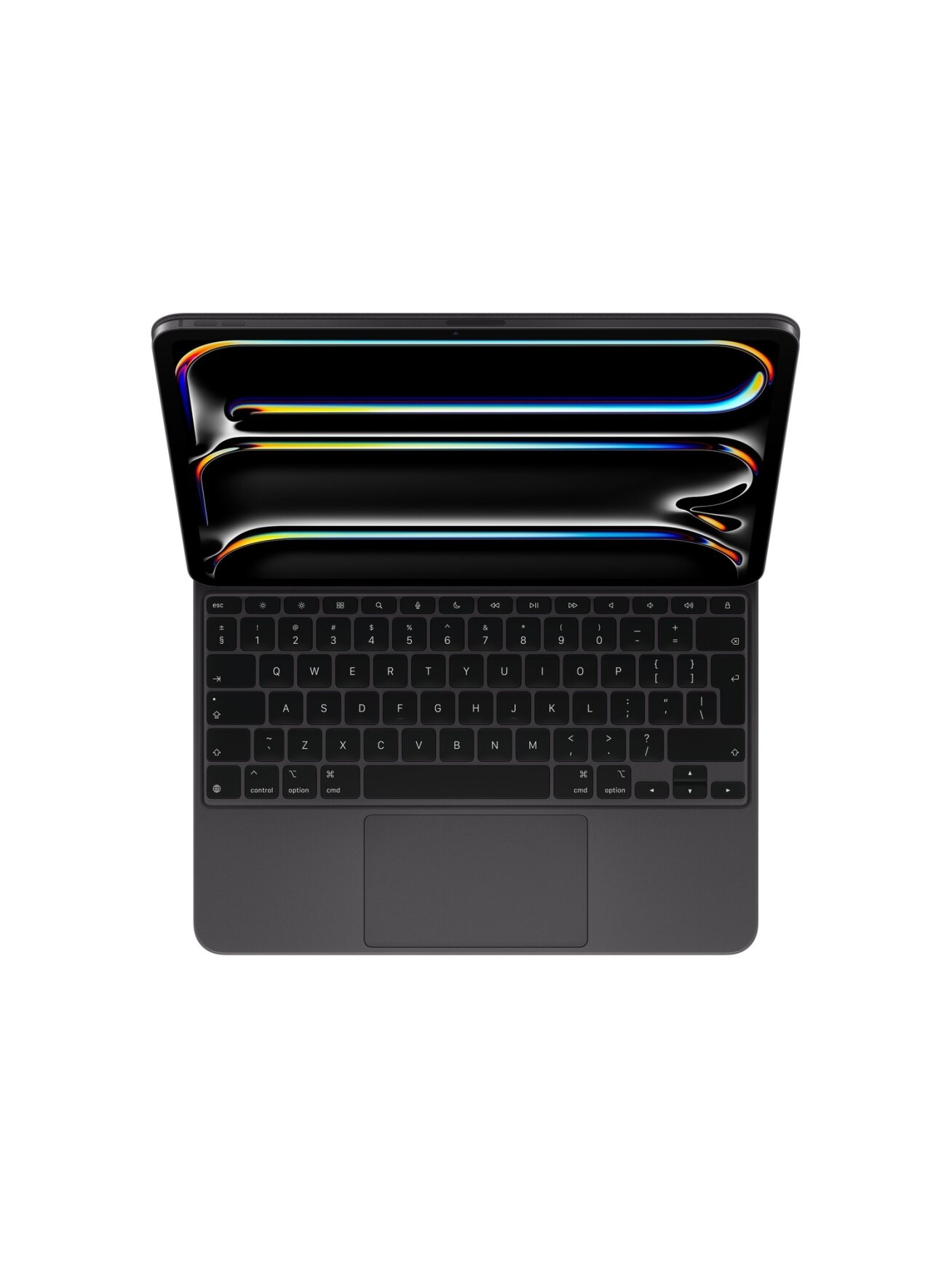 Apple Magic Keyboard for iPad Pro 13‑inch (M4) - INT | Apple Apple Magic Keyboard for iPad Pro 13‑inch (M4) - INT | Apple