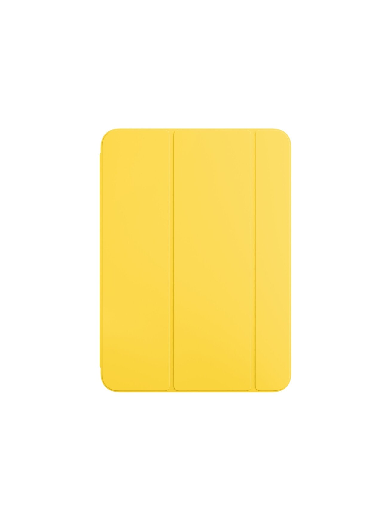 Apple Smart Folio for iPad (A16, 10th) | Folio | Apple | iPad (A16, 10th) | Polyurethane | Lemonade