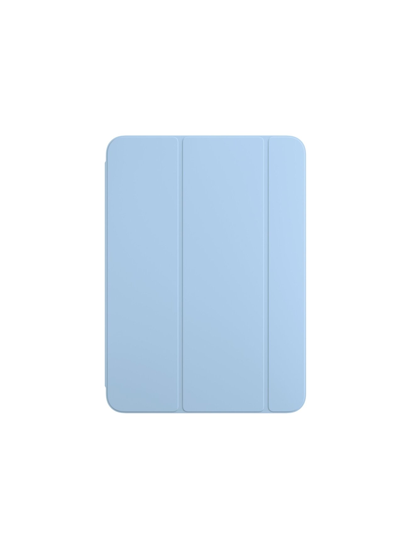 Apple Smart Folio for iPad (A16) - Sky | Apple