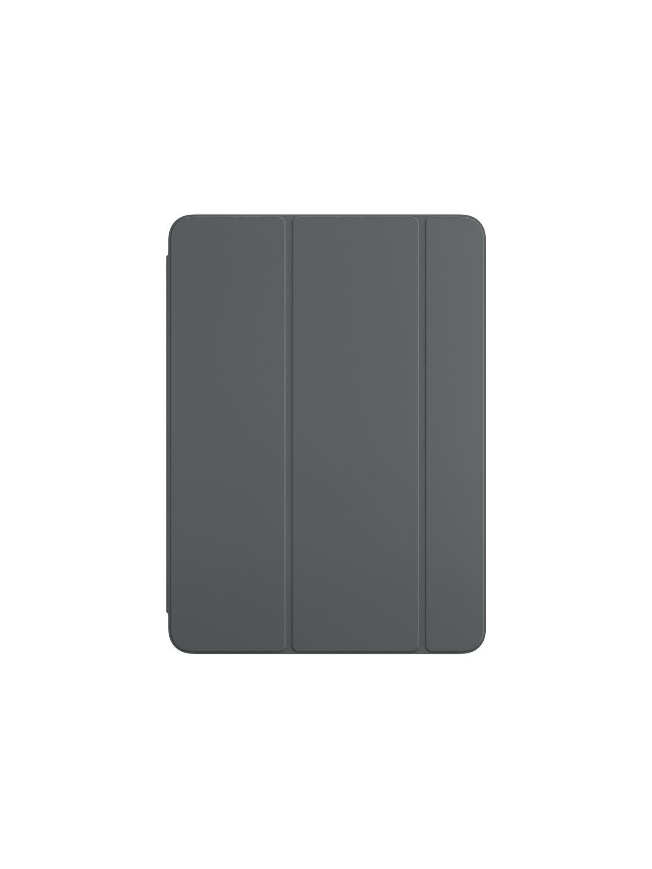 Apple | Smart Folio for iPad Air 11-inch (M2) | Folio | Polyurethane | Charcoal Gray Apple | Smart Folio for iPad Air 11-inch (M2) | Folio | Polyurethane | Charcoal Gray