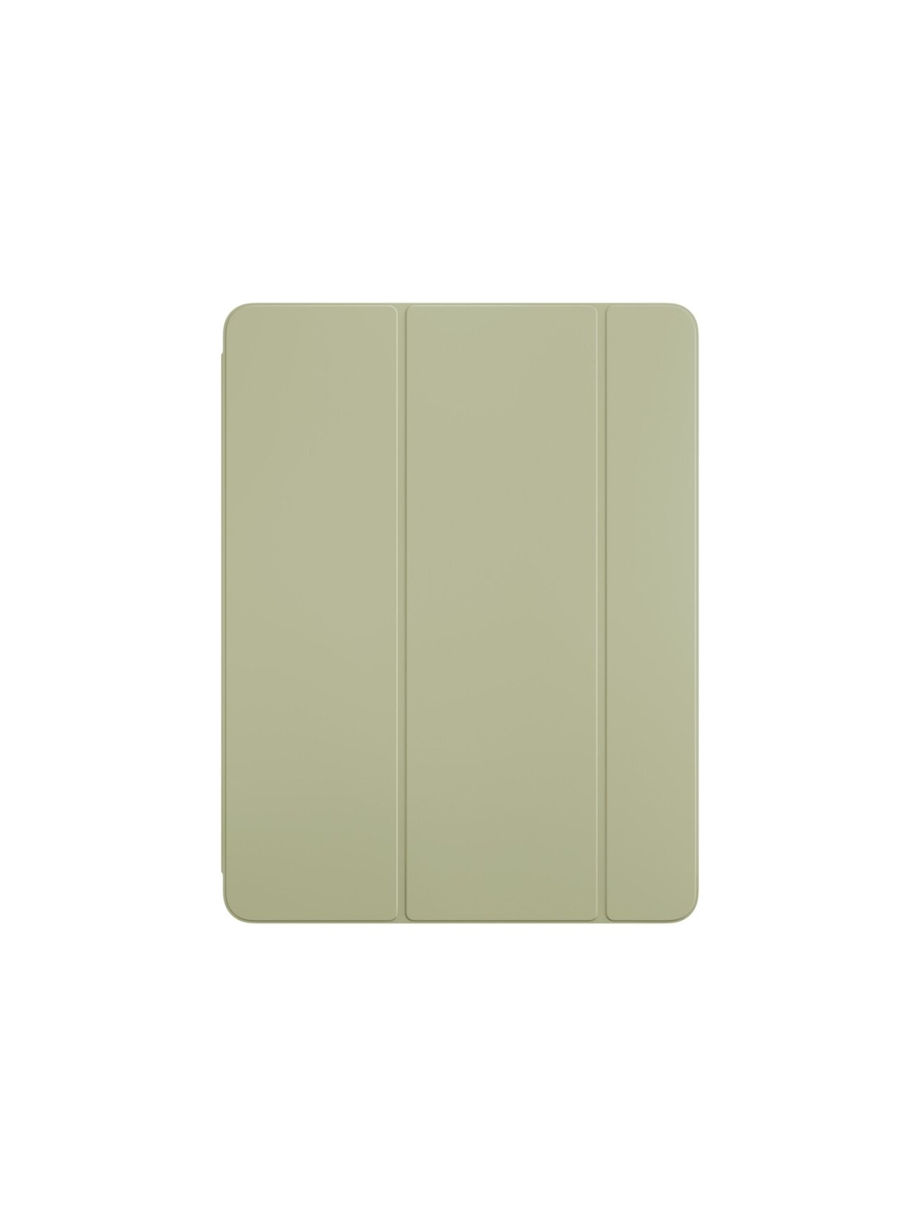 Apple | Smart Folio for iPad Air 13-inch (M2) | Folio | Polyurethane | Sage