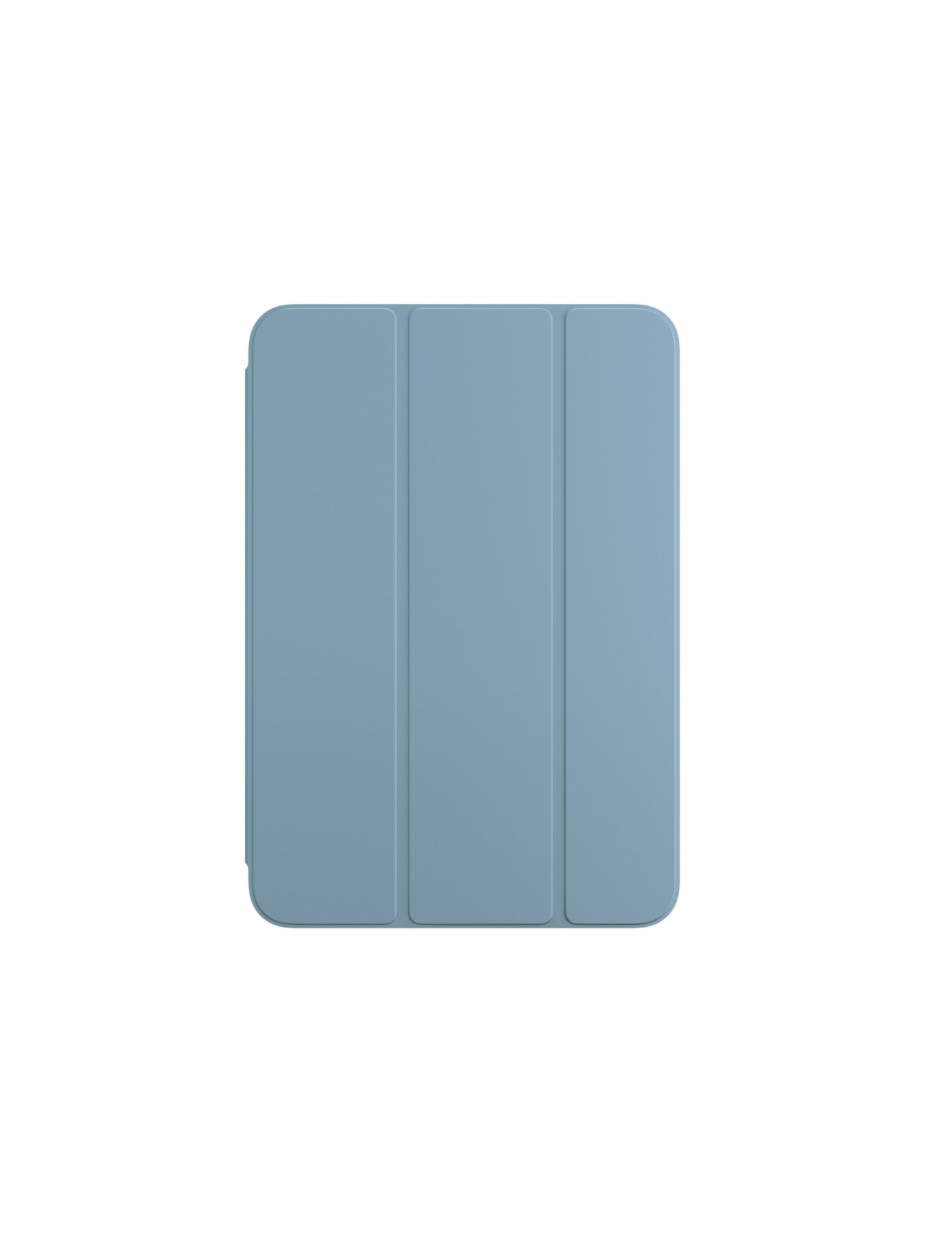 Apple | Smart Folio for iPad mini (A17 Pro) | Folio | Denim Apple | Smart Folio for iPad mini (A17 Pro) | Folio | Denim