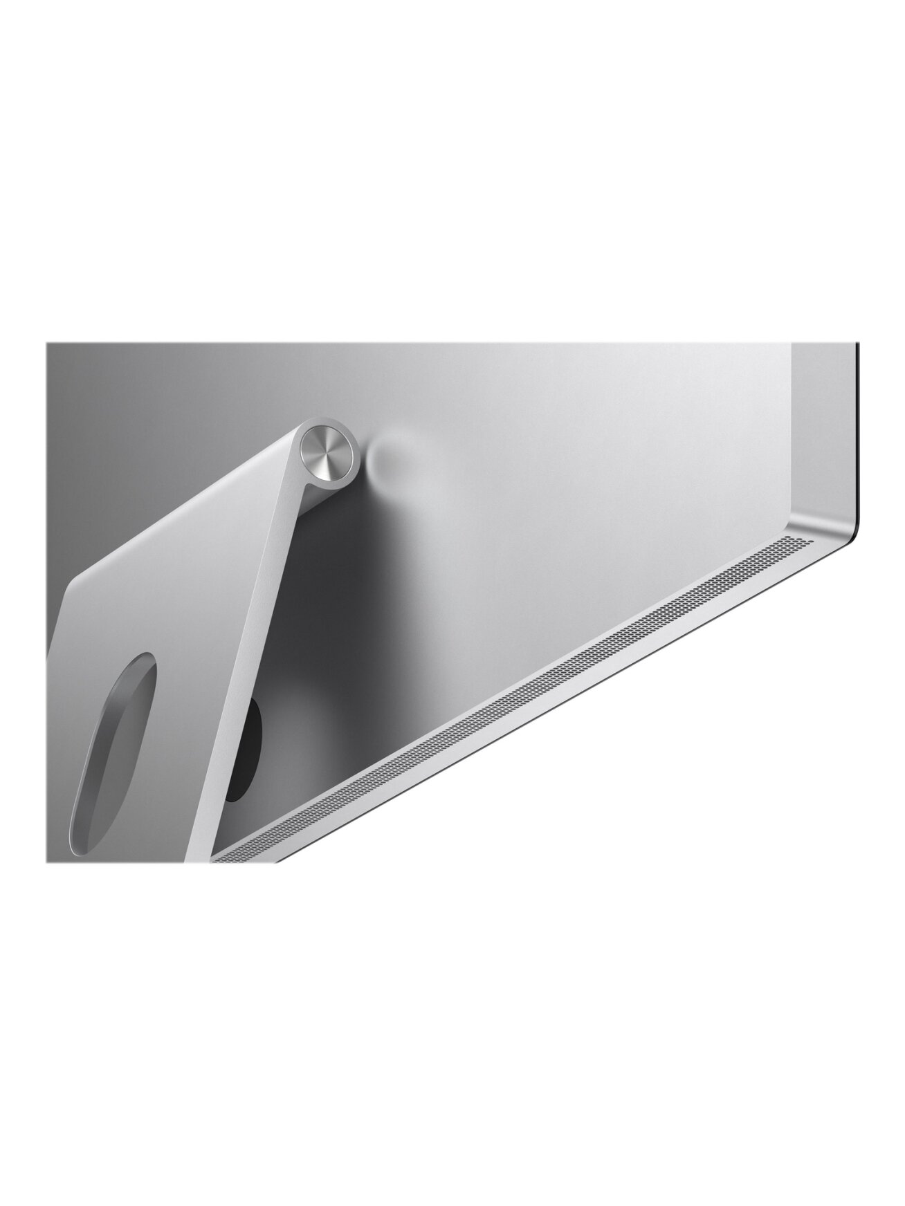 Apple | Studio Display, Standard Glass | 27 " | 5K | 16:9 | 60 Hz | 5120 x 2880 pixels | 600 cd/m² | Silver 5 Apple | Studio Display, Standard Glass | 27 " | 5K | 16:9 | 60 Hz | 5120 x 2880 pixels | 600 cd/m² | Silver 5