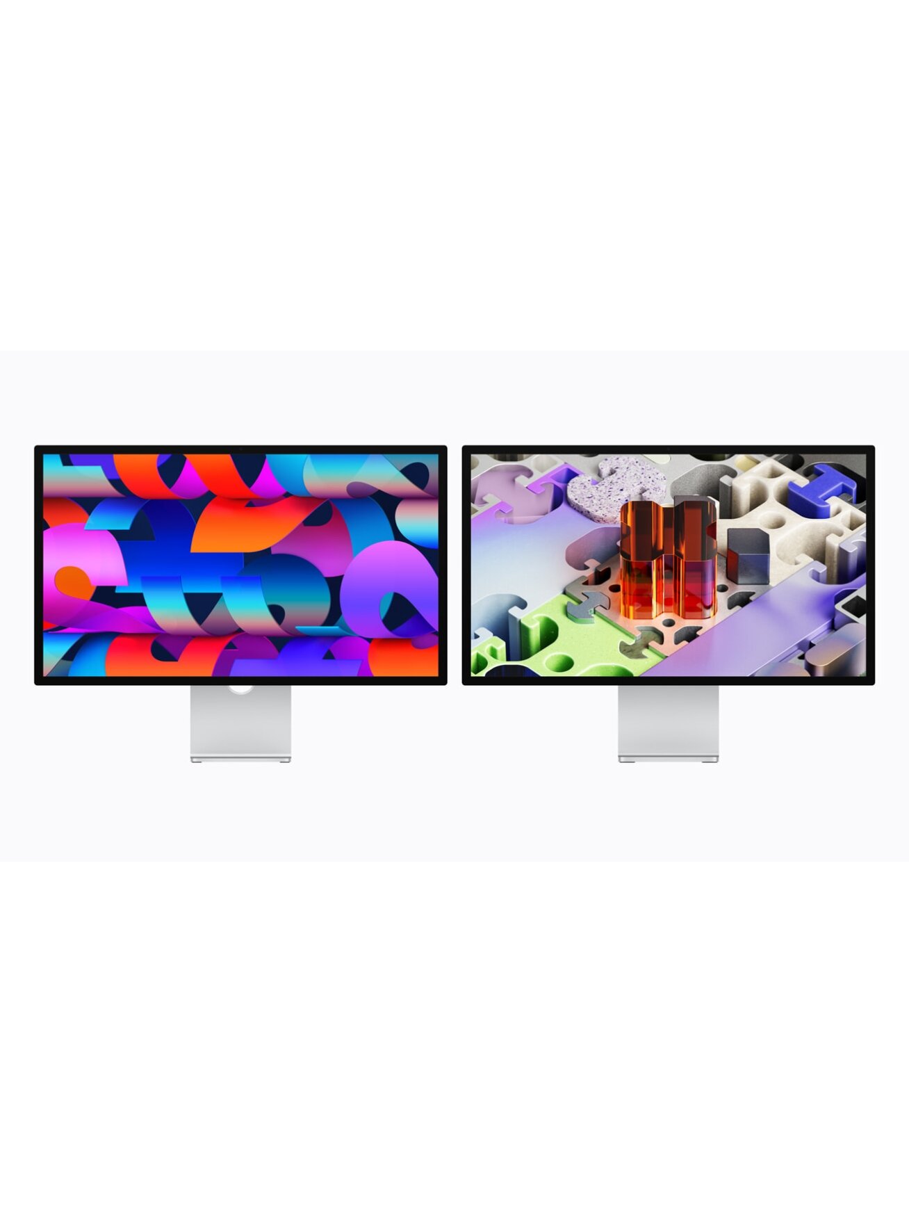 Apple | Studio Display XDR, Nano-Texture Glass | 27 " | 5K | 16:9 | 120 Hz | 5120 x 2880 pixels | 2000 cd/m² | Silver