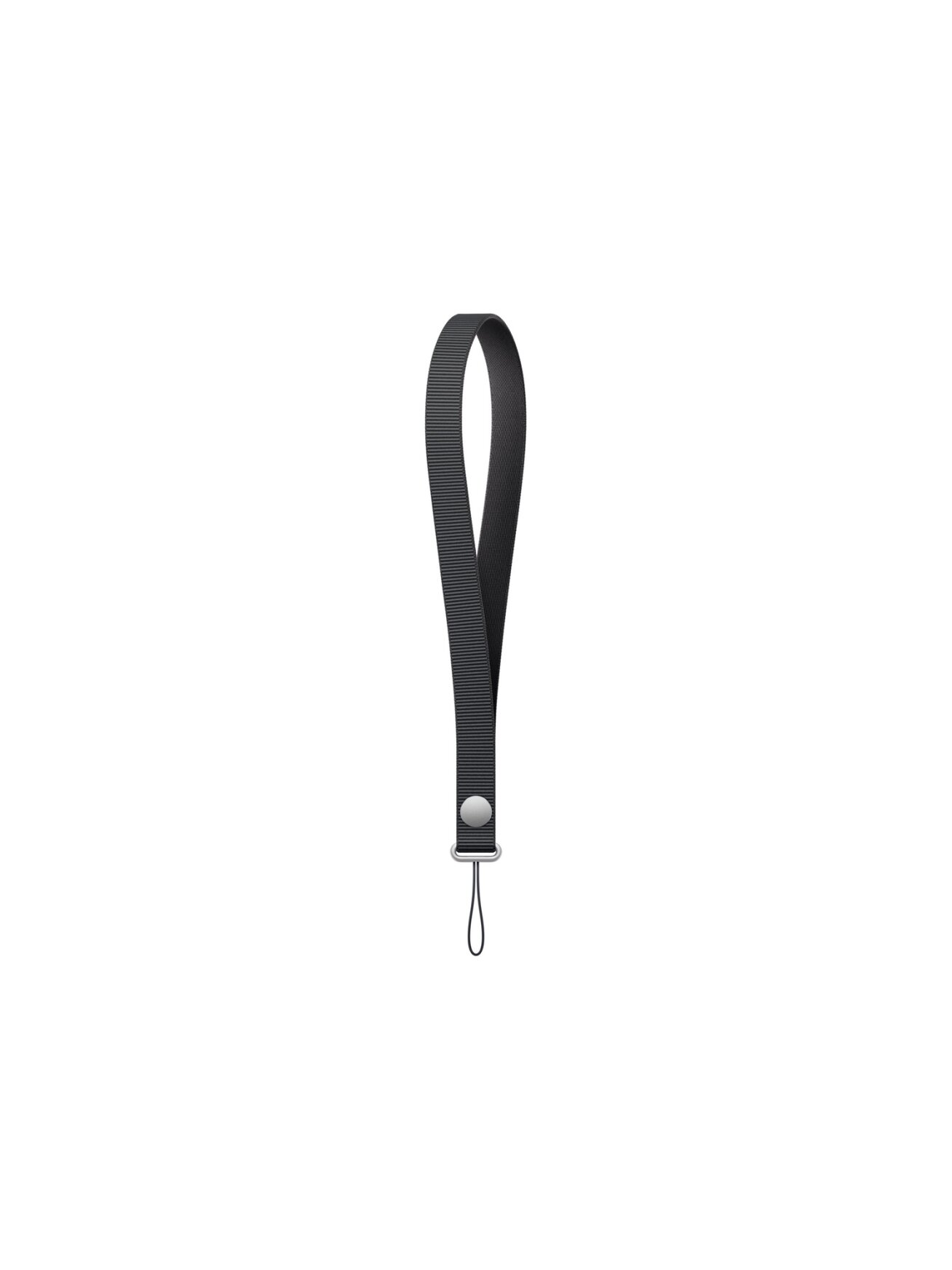 APPLE Wrist Strap - Black | Apple APPLE Wrist Strap - Black | Apple