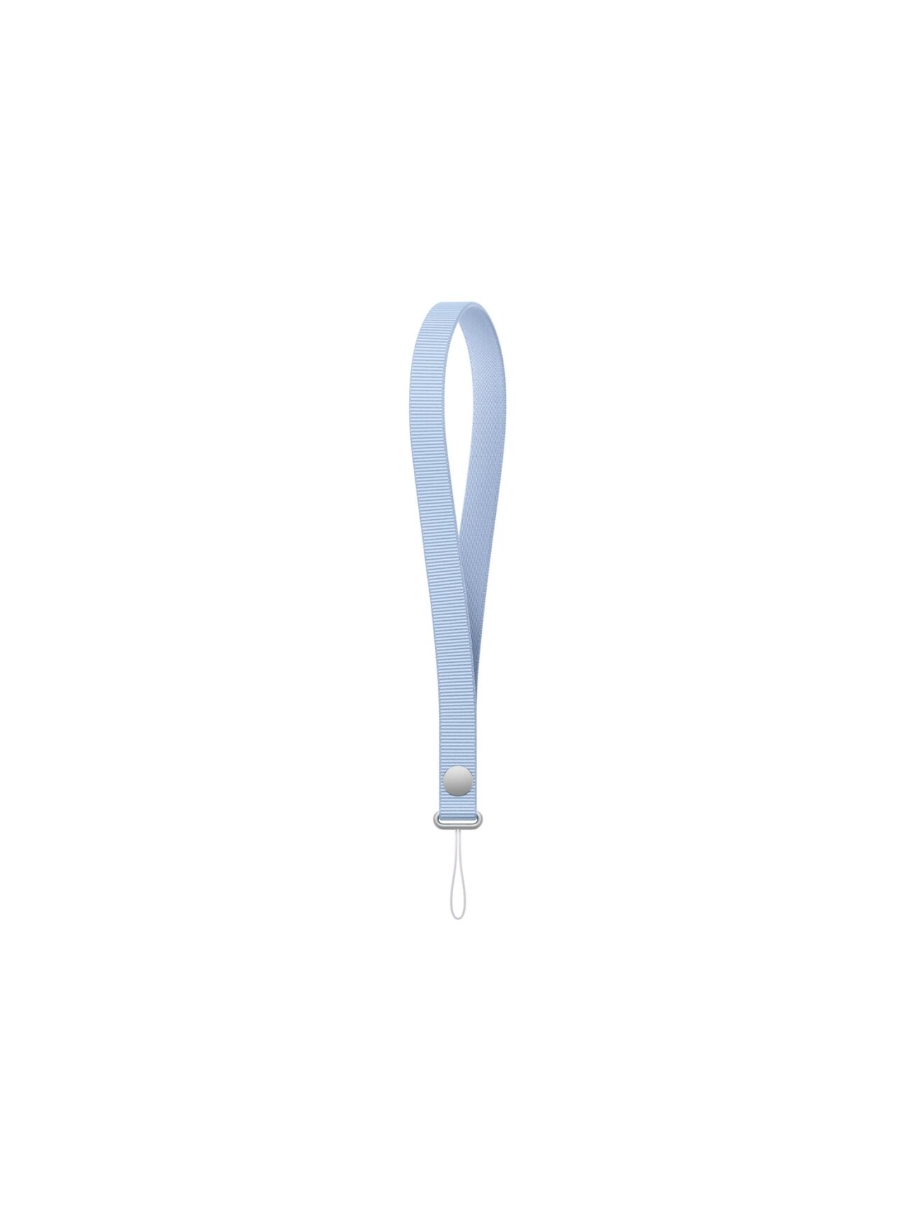 APPLE Wrist Strap - Crisp Blue APPLE Wrist Strap - Crisp Blue