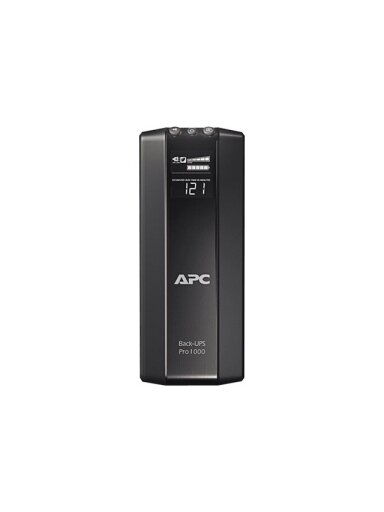 APC Back-UPS Pro 900 BR900G-GR 540W 900VA 230V | Schneider Electric
