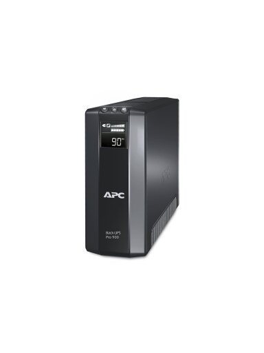 APC Back-UPS Pro 900 BR900G-GR 540W 900VA 230V | Schneider Electric