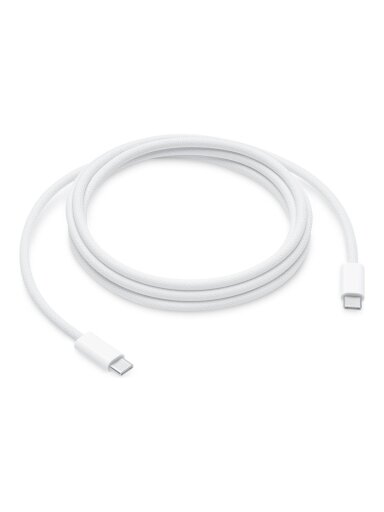 Apple 240W USB-C Charge Cable (2 m) | Apple Apple 240W USB-C Charge Cable (2 m) | Apple