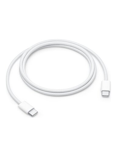 Apple | 60W USB-C Charge Cable, 1m Apple | 60W USB-C Charge Cable, 1m