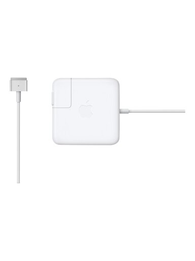 Apple 85W MagSafe 2 Power Adapter (for MacBook Pro with Retina display)