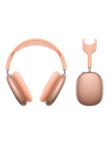 Apple AirPods Max 2 - Orange | Apple