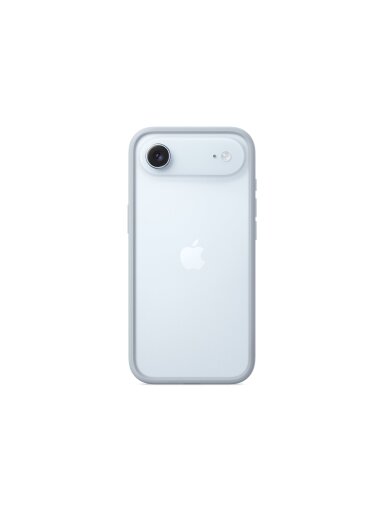 Apple Bumper | Apple | iPhone Air | Polycarbonate | Light Blue