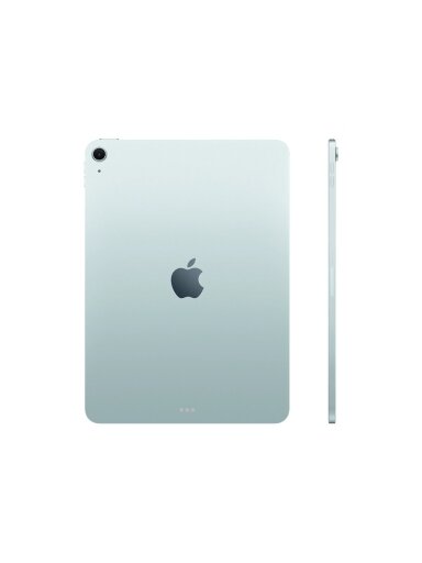 Apple iPad Air 11" M4 Wi-Fi 256GB - Blue | Apple