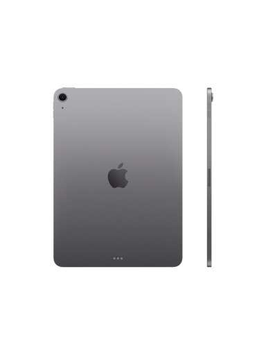 Apple iPad Air 11" M4 Wi-Fi 256GB - Space Grey | Apple
