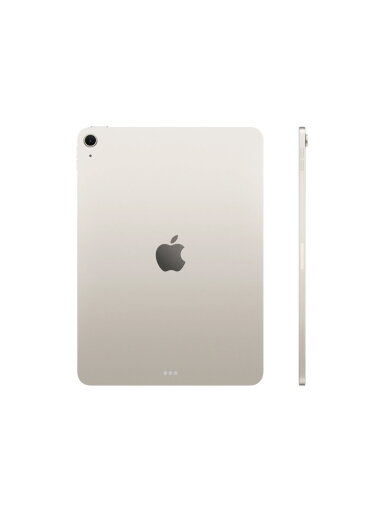Apple iPad Air 11" M4 Wi-Fi 512GB - Starlight | Apple