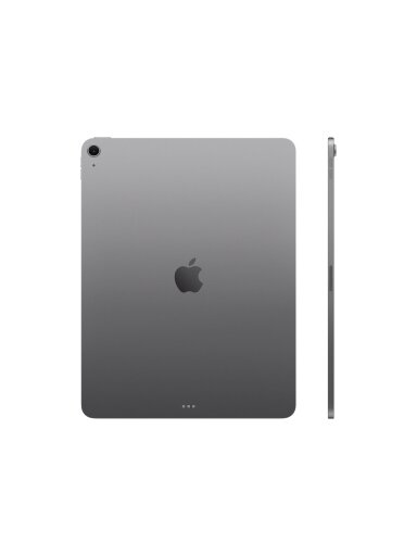 Apple | iPad Air | Space Gray | 13 " | 2732 x 2048 pixels | IPS | Apple | 12 GB | M4 | 256 GB | Wi-Fi | Front camera | 12 MP | Rear camera | 12 MP | Bluetooth | 6.0 | iPadOS | 26