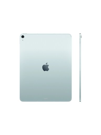 Apple | iPad Air Wi-Fi + Cellular | Blue | 13 " | 2732 x 2048 pixels | IPS | Apple | 12 GB | M4 | 128 GB | 3G | 4G | 5G | Wi-Fi | Front camera | 12 MP | Rear camera | 12 MP | Bluetooth | 6.0 | iPadOS | 26 Apple | iPad Air Wi-Fi + Cellular | Blue | 13 " | 2732 x 2048 pixels | IPS | Apple | 12 GB | M4 | 128 GB | 3G | 4G | 5G | Wi-Fi | Front camera | 12 MP | Rear camera | 12 MP | Bluetooth | 6.0 | iPadOS | 26