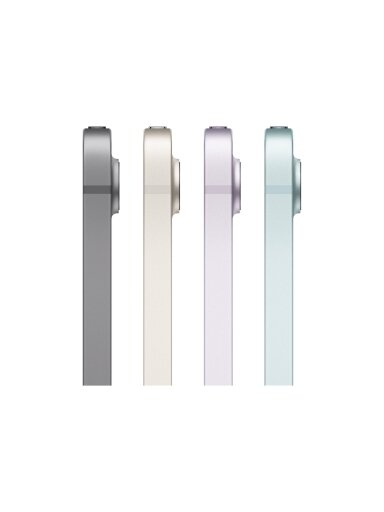Apple | iPad mini Wi-Fi + Cellular | 8.3 " | Purple | IPS | 2266 x 1488 pixels | Apple A17 Pro | 256 GB | 3G | 4G | 5G | Wi-Fi | Front camera | 12 MP | Rear camera | 12 MP | Bluetooth | 5.3 | iPadOS | USB-C charging cable