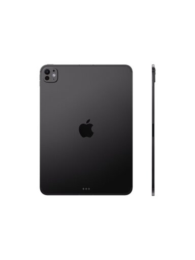 Apple iPad Pro | 11 " | Space Black | Ultra Retina XDR display | 2420 x 1668 pixels | Apple M5 | 1000 GB | Wi-Fi | Front camera | 12 MP | Rear camera | 12 MP | Bluetooth | 6 | iPadOS | 26