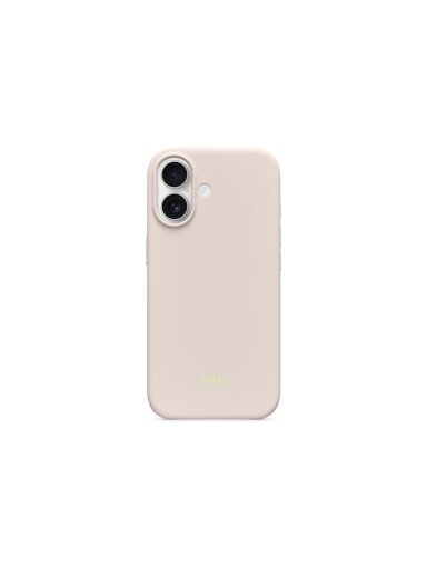 Apple iPhone 17 Case with MagSafe and Camera Control — Lime Stone | Apple