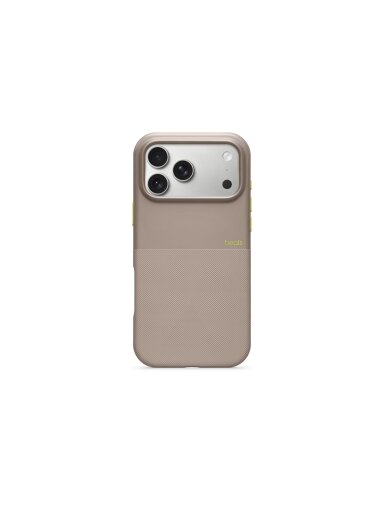Apple iPhone 17 Pro Max Rugged Case with MagSafe and Camera Control – Alpine Gray | Apple Apple iPhone 17 Pro Max Rugged Case with MagSafe and Camera Control – Alpine Gray | Apple