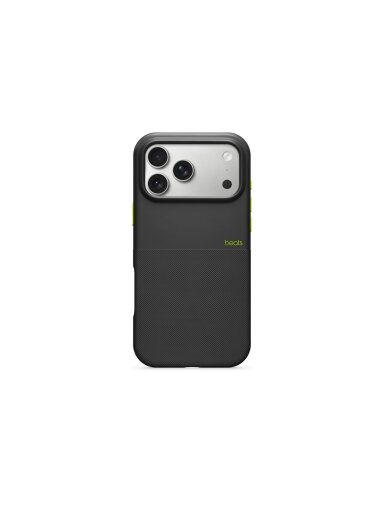 Apple iPhone 17 Pro Max Rugged Case with MagSafe and Camera Control – Everest Black | Apple Apple iPhone 17 Pro Max Rugged Case with MagSafe and Camera Control – Everest Black | Apple