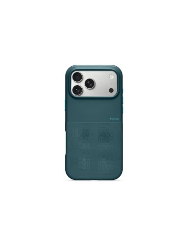 Apple iPhone 17 Pro Max Rugged Case with MagSafe and Camera Control – Rocky Blue | Apple Apple iPhone 17 Pro Max Rugged Case with MagSafe and Camera Control – Rocky Blue | Apple