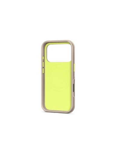 Apple iPhone 17 Pro Rugged Case with MagSafe and Camera Control – Alpine Gray | Apple