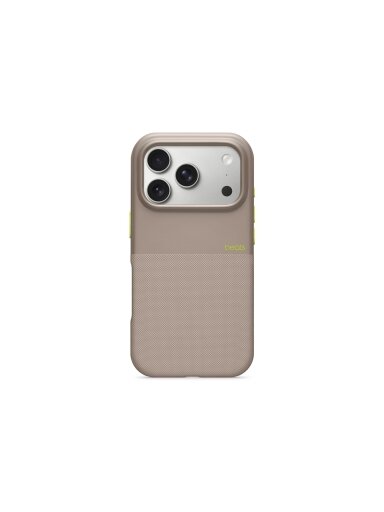 Apple iPhone 17 Pro Rugged Case with MagSafe and Camera Control – Alpine Gray | Apple