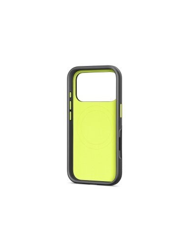 Apple iPhone 17 Pro Rugged Case with MagSafe and Camera Control – Everest Black | Apple