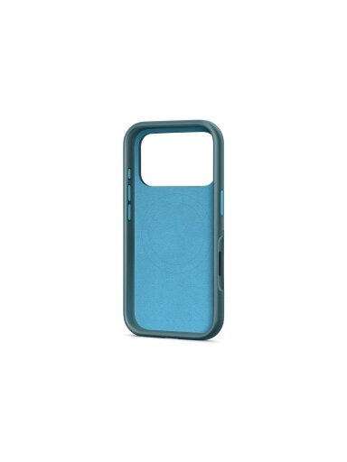 Apple iPhone 17 Pro Rugged Case with MagSafe and Camera Control – Rocky Blue | Apple