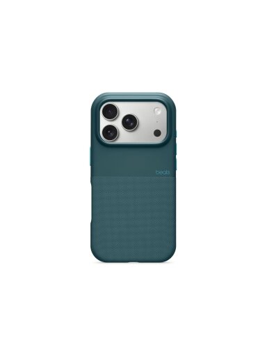 Apple iPhone 17 Pro Rugged Case with MagSafe and Camera Control – Rocky Blue | Apple