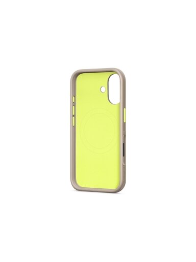 Apple iPhone 17 Rugged Case with MagSafe and Camera Control – Alpine Gray | Apple