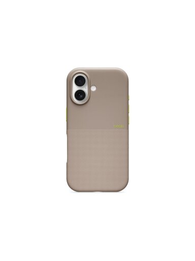 Apple iPhone 17 Rugged Case with MagSafe and Camera Control – Alpine Gray | Apple