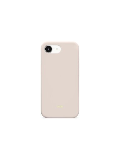 Apple iPhone 17e Case with MagSafe – Lime Stone | Apple