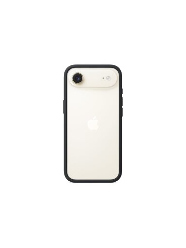 Apple iPhone Air Bumper - Black | Apple