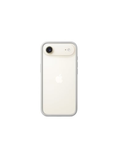 Apple iPhone Air Bumper - Light Gray | Apple
