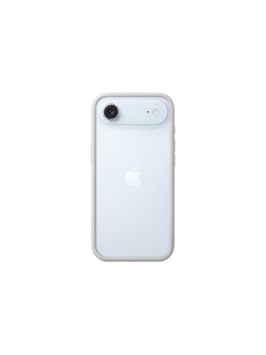 Apple iPhone Air Bumper - Light Gray | Apple
